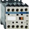 Schneider CA2KN40P7 Hilfsschütz 4S 230VAC – Bild 2
