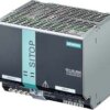 Siemens 6EP1436-3BA00 SITOP modular Stromversorgung 3phasig DC24V 20A – Bild 2