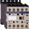 Schneider CA2KN31P7 Hilfsschütz 3S1Ö 230VAC – Bild 2