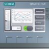 Siemens 6AV2123-2DB03-0AX0 SIMATIC HMI KTP400 Basic – Bild 2