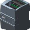 Siemens 6ES7223-1PL32-0XB0 S7-1200 Digi E/A SM1223 16DI/16DO 16DI DC24V Sink/Sou – Bild 2
