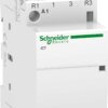 Schneider A9C20838 Installationsschütz iCT 25A 2S2Ö 220/240V 50Hz – Bild 2