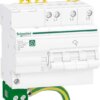 Schneider R9L16710 Überspannungs- Ableiter Resi9, 3P+N, Typ 2, Imax 10 kA – Bild 2