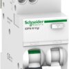 Schneider A9D56616 Fi/LS-Schalter iDPNN Vigi 1p+N 16A 30mA Typ A – Bild 2