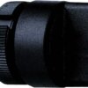 Schneider ZA2BD3 Frontelement schwarz f.Wahlschalter 3Stellungen D22mm – Bild 2
