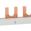 Schneider R9XFH357 Phasenschiene Gabel 3polig 57TE 63A – Bild 2