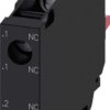 Siemens 3SU1400-1AA10-1EA0 Kontaktmodul 2Ö – Bild 2