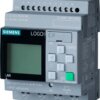Siemens 6ED1052-1MD08-0BA2 LOGO! 12/24RCE – Bild 2