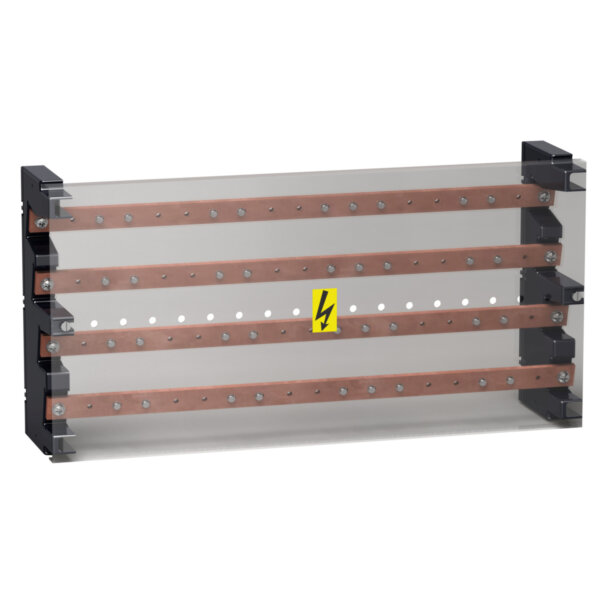 Schneider LVS04052 PrismaSeT-P, Linergy BS, Etagenklemm- enblock, 4polig,160A