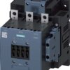 Siemens 3RT1055-6AP36 Schütz AC3e 150A 75kW 400V 3p AC/DC220-240V 2S+2Ö Schraub – Bild 2