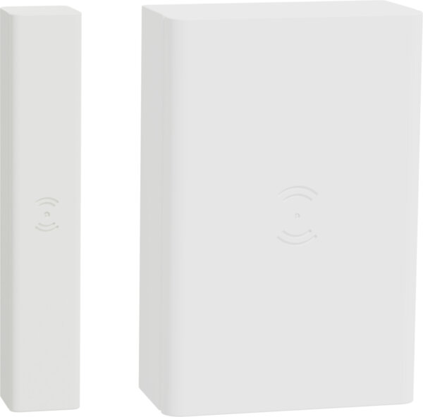 Schneider CCT591012 Wiser Fenster-/Türsensor