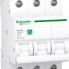 Schneider R9F23320 Leitungsschutz- schalter Resi9 3P, 20A, B Charakteristik – Bild 2