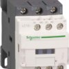 Schneider LC1D18B7 Leistungsschütz 3p 1S1Ö 7,5kW 400V AC3 18A 24V 50/60Hz – Bild 2