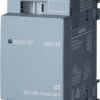 Siemens 6ED1055-1MM00-0BA2 LOGO! AM2 AQ Erw.modul DC24V 2AA 0-10V 0/4-20mA – Bild 2