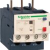 Schneider LRD22 Motorschutzrelais 16-24A 1S1Ö Klasse 10A – Bild 2