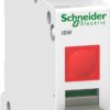 Schneider A9S61132 Lasttrennschalter iSW 1polig 32A 250V m.Leuchtmelder – Bild 2