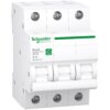 Schneider R9F23316 Leitungsschutz- schalter Resi9 3P, 16A, B Charakteristik – Bild 2