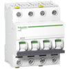 Schneider A9F08463 LS-Schalter iC60H 4p D 63A – Bild 2