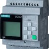 Siemens 6ED1052-1HB08-0BA2 LOGO! 24 RCE – Bild 2