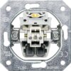 Siemens 5TA2150 DELTA UP Kontrollschalter Aus 10A 250V – Bild 2