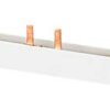 Siemens 5ST3746-1 Stiftsammelschiene 10qmm 4phasig 52TE schneidbar f.AFDD – Bild 2