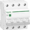 Schneider R9S64463 Lasttrennschalter Resi9, 3P+N, 63A, 415V AC – Bild 2