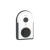 Schneider EVB3S22N4B EVlink Pro AC Wallbox 22kW T2S-B-EV RCD/Fi – Bild 2