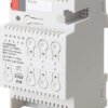 Siemens N 512/11 Schaltaktor M3x16A C-L HAUPTMODUL 3X AC230V 16A C-Last Last – Bild 2