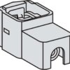 Schneider 28947 Anschlußklemme f.INS100-160 – Bild 2