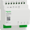 Schneider MTN6810-0102 SpaceLogic KNX Erweiterung Dimmer – Bild 2