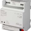 Siemens N 528D01 Universaldimmer 2x 300VA 230VAC – Bild 2