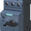 Siemens 3RV2011-1AA10 Leistungsschalter S00 Motor A-Ausl. 1,1-1,6A N-Ausl. 21A – Bild 2