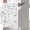 Siemens N 562/11 Hauptmodul 3x AC230/400V 10A C-Last Last-CHECK – Bild 2