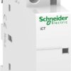 Schneider A9C22712 Installationsschütz iCT 16A 2S 230/240V 50Hz – Bild 2