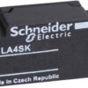 Schneider LA4SKC1U Beschaltungsmodul Dioden 24-250VDC – Bild 2