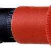 Schneider ZA2BS844 Vorsatz NOT-AUS Schalter D40mm rot Drehentr. D22mm – Bild 2