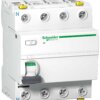 Schneider A9Z21463 Fi-Schutzschalter iID 4p 63A 30mA Typ A – Bild 2
