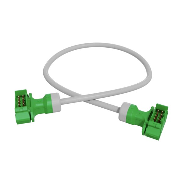 Schneider MTN6941-0001 SpaceLogic KNX Verbindungskabel 30cm