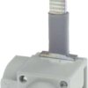 Siemens 5ST3771-2 Einspeiseklemme 25qmm Eingang Links m.Berührungsschutz IP20 – Bild 2