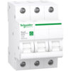 Schneider R9F24325 Leitungsschutz- schalter Resi9 3P, 25A, C Charakteristik – Bild 2