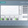 Siemens 6AV2123-2GB03-0AX0 SIMATIC HMI KTP700 Basic color PN – Bild 2