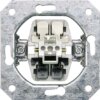 Siemens 5TA2117 DELTA UP Kreuzschalter 10A 250V – Bild 2