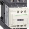 Schneider LC1D50AP7 Leistungsschütz 3p 1S1Ö 22kW 400V AC3 50A 230VAC – Bild 2