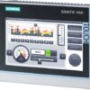 Siemens 6AV2124-0GC01-0AX0 SIMATIC HMI TP700 Comfort – Bild 2