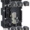 Schneider LV429289 COMPACT Einsteckplattensatz 3polig NSX100-250 – Bild 2