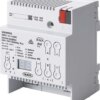 Siemens N 141/03 KNX/DALI Gateway plus plus N141/03 1Kanal – Bild 2