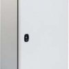 Schneider NSYS3D6630P Wandschrank Volltür m.Mpl H600xB600xT300 IP66 IK10 – Bild 2