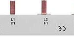 Siemens 5ST3714 Stiftsammelschiene 16qmm 3x1phasig+HS 1016mm – Bild 2