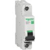 Schneider M9F21150 Multi 9 OEM LS- Schalter C60SP 1-polig 50A B-Char. 5kA – Bild 2