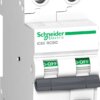 Schneider A9D37216 FI/LS-Schalter iC60H, 2P, 16A, B-Char., 30mA, Typ A, 10kA – Bild 2